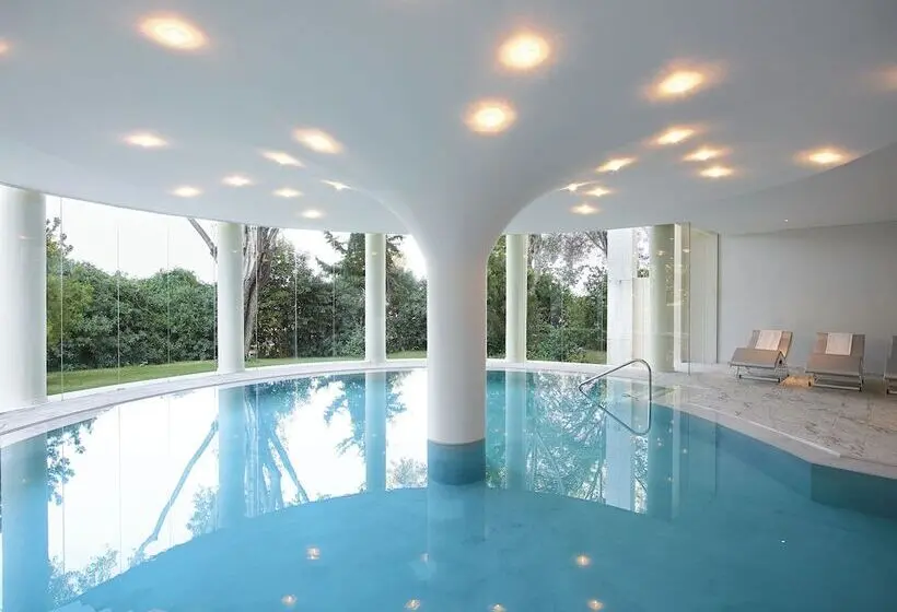 Corfu Imperial, A Grecotel Resort To Live