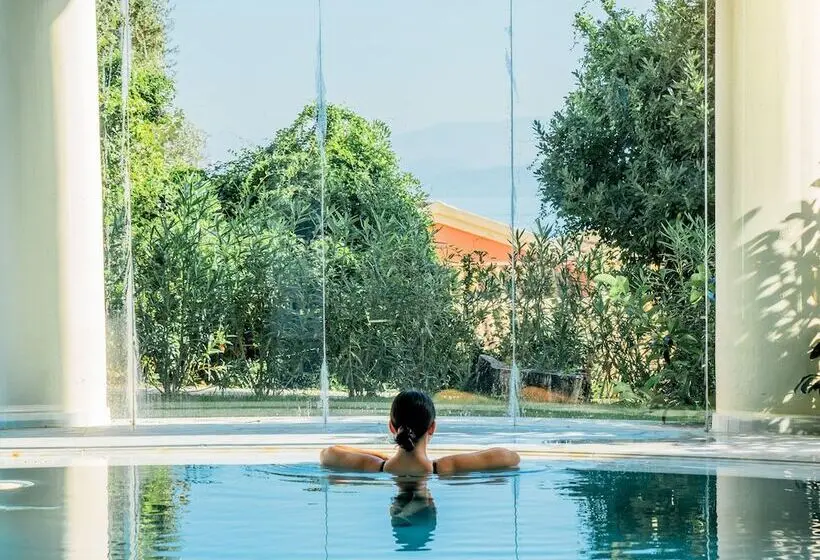Corfu Imperial, A Grecotel Resort To Live