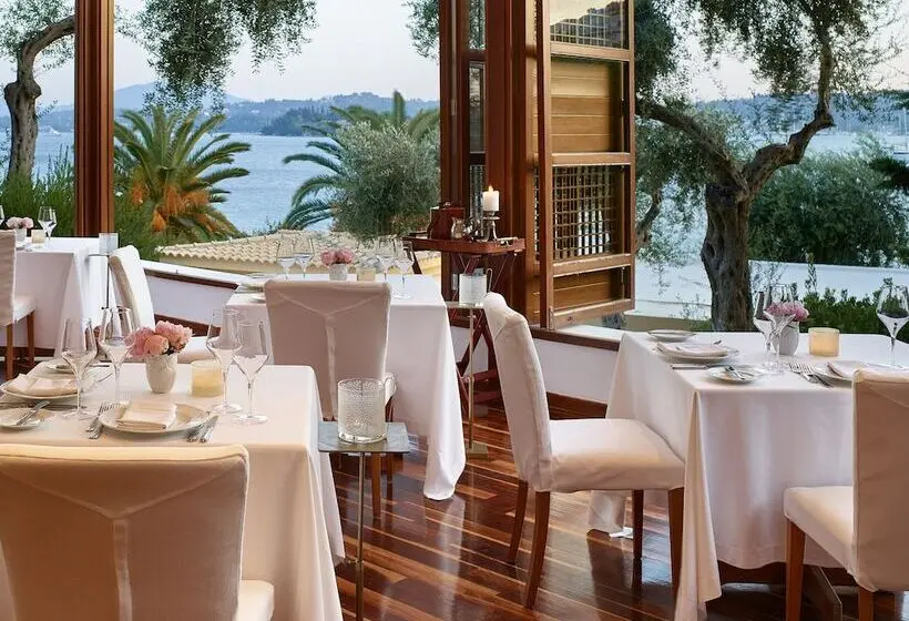 Corfu Imperial, A Grecotel Resort To Live