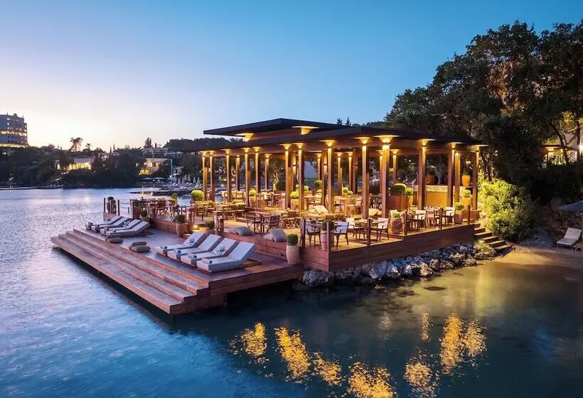 Corfu Imperial, A Grecotel Resort To Live