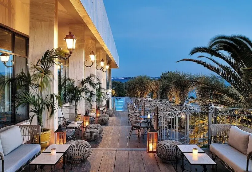 Corfu Imperial, A Grecotel Resort To Live