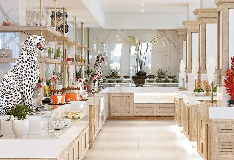 Corfu Imperial, A Grecotel Resort To Live