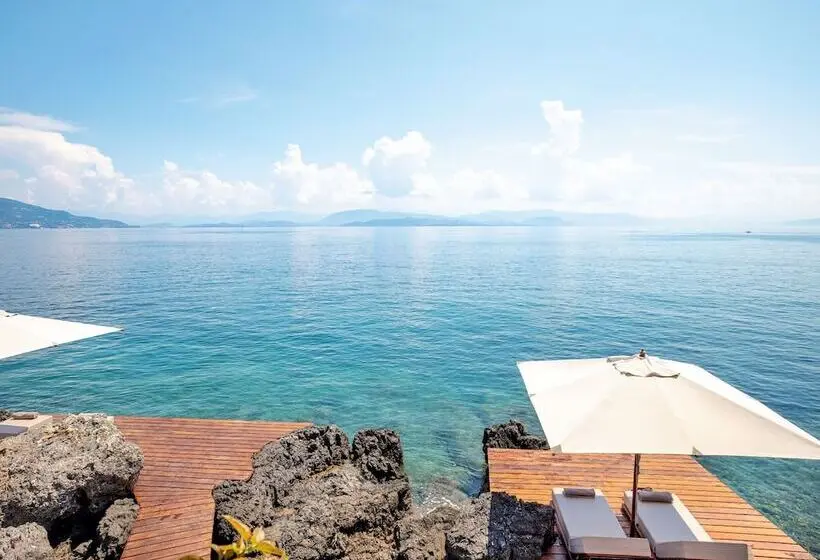 Corfu Imperial, A Grecotel Resort To Live