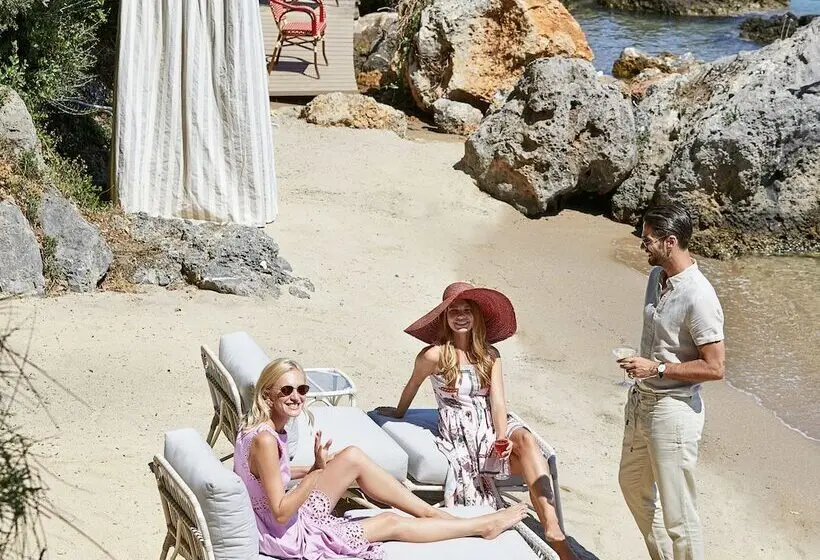Corfu Imperial, A Grecotel Resort To Live