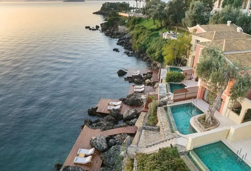 Corfu Imperial, A Grecotel Resort To Live