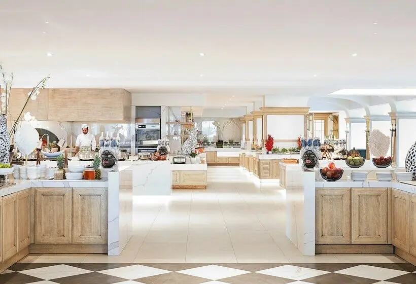Corfu Imperial, A Grecotel Resort To Live
