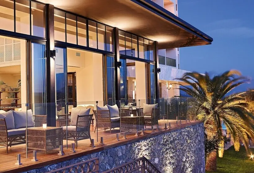 Corfu Imperial, A Grecotel Resort To Live