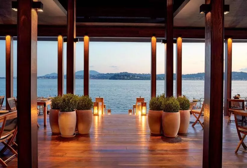 Corfu Imperial, A Grecotel Resort To Live