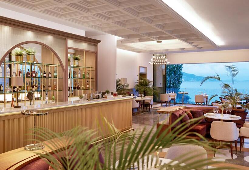 Corfu Imperial, A Grecotel Resort To Live