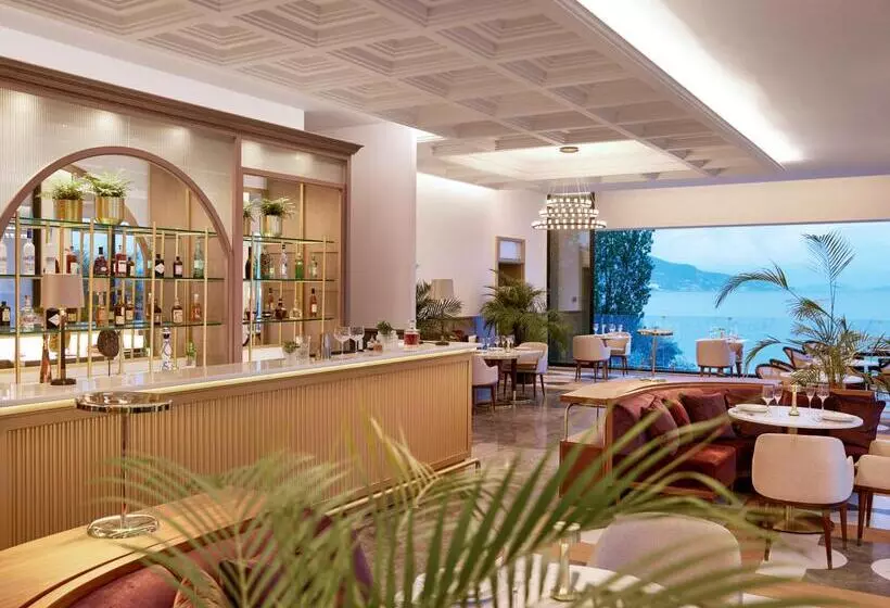 Corfu Imperial, A Grecotel Resort To Live