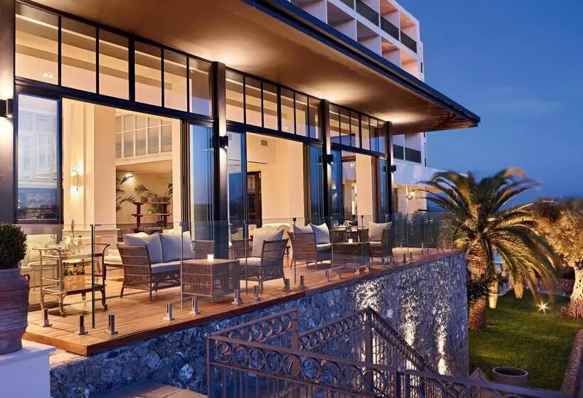 Corfu Imperial, A Grecotel Resort To Live