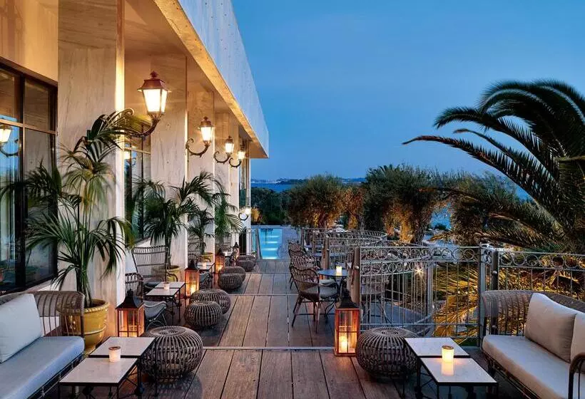 Corfu Imperial, A Grecotel Resort To Live