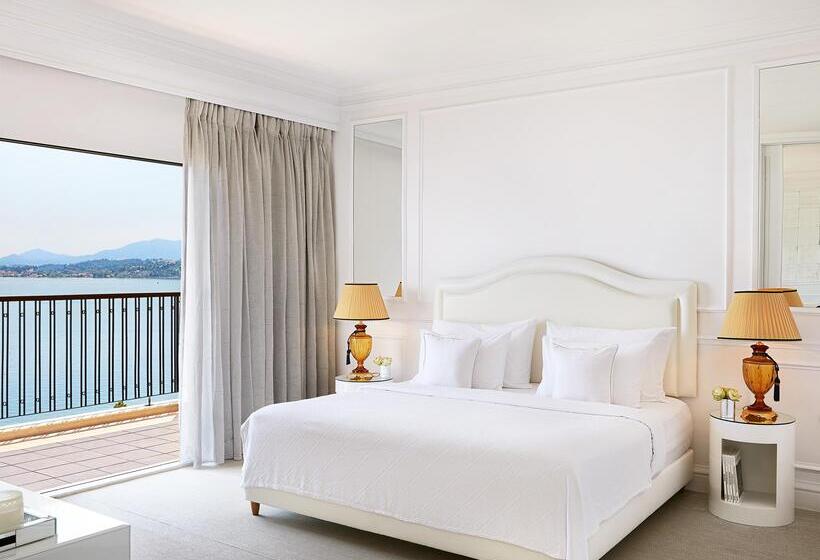 Corfu Imperial, A Grecotel Resort To Live