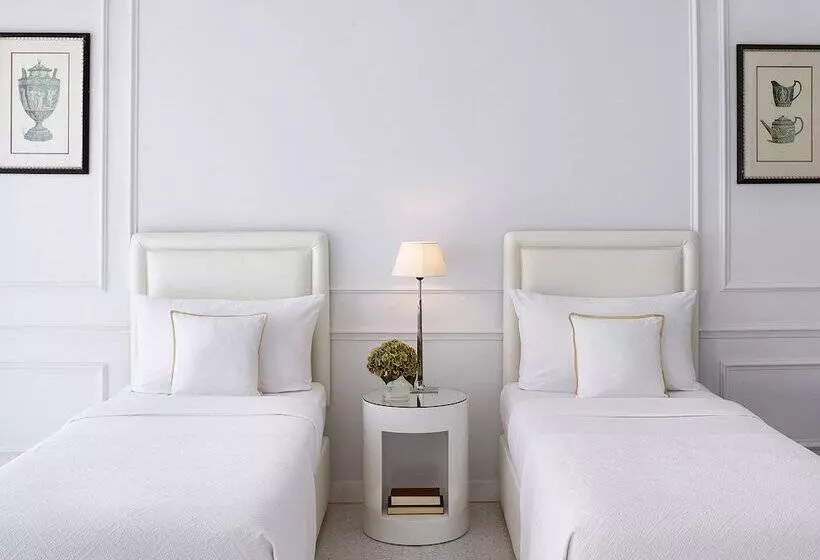 Corfu Imperial, A Grecotel Resort To Live