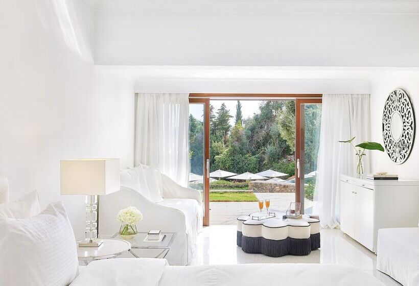 Corfu Imperial, A Grecotel Resort To Live