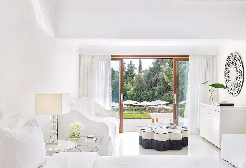 Corfu Imperial, A Grecotel Resort To Live