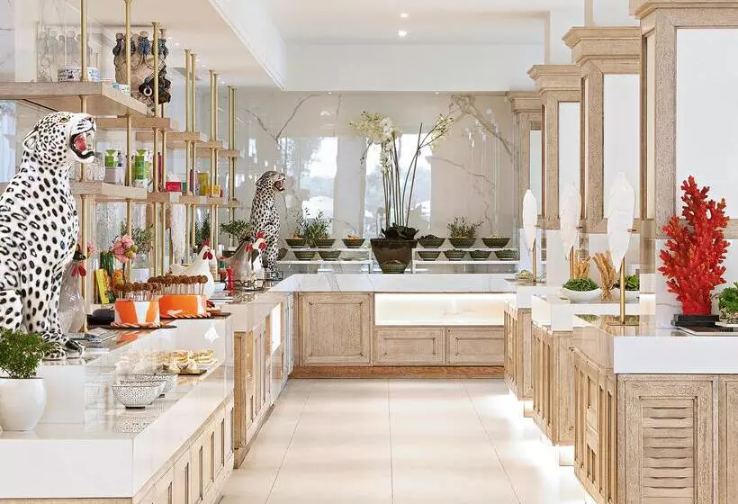 Corfu Imperial, A Grecotel Resort To Live