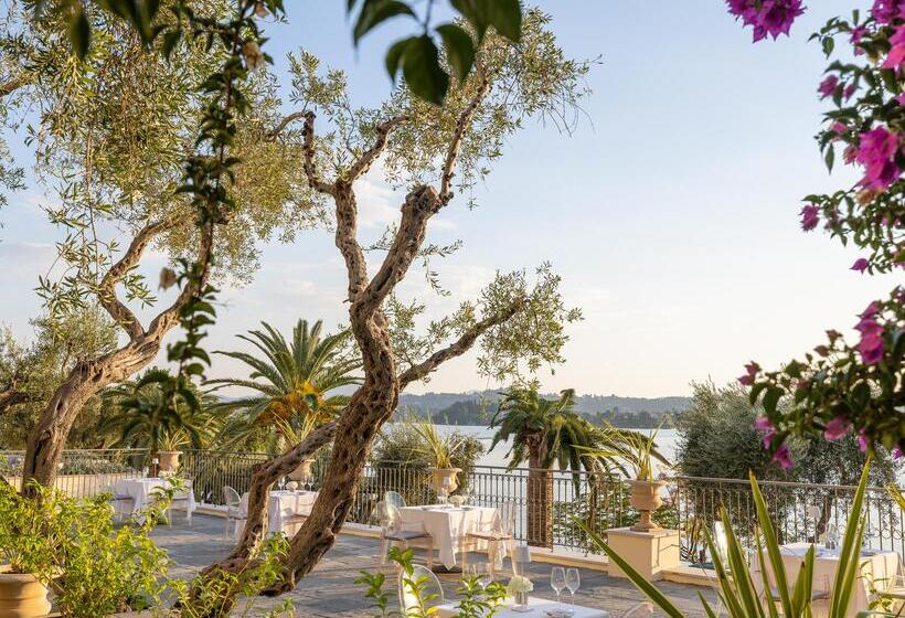 Corfu Imperial, A Grecotel Resort To Live