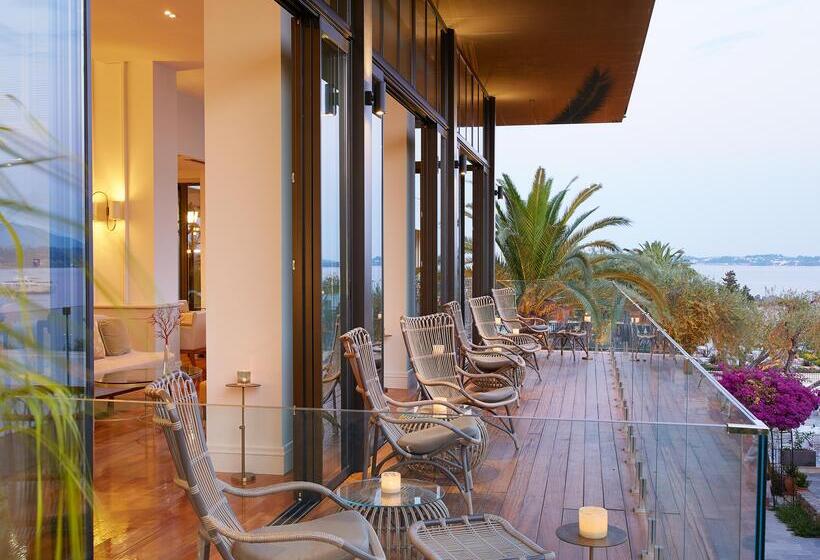 Corfu Imperial, A Grecotel Resort To Live