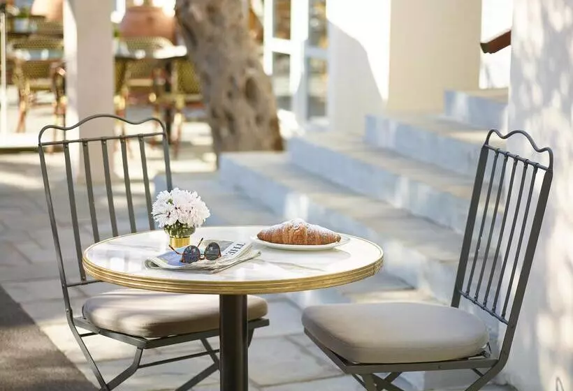 Corfu Imperial, A Grecotel Resort To Live