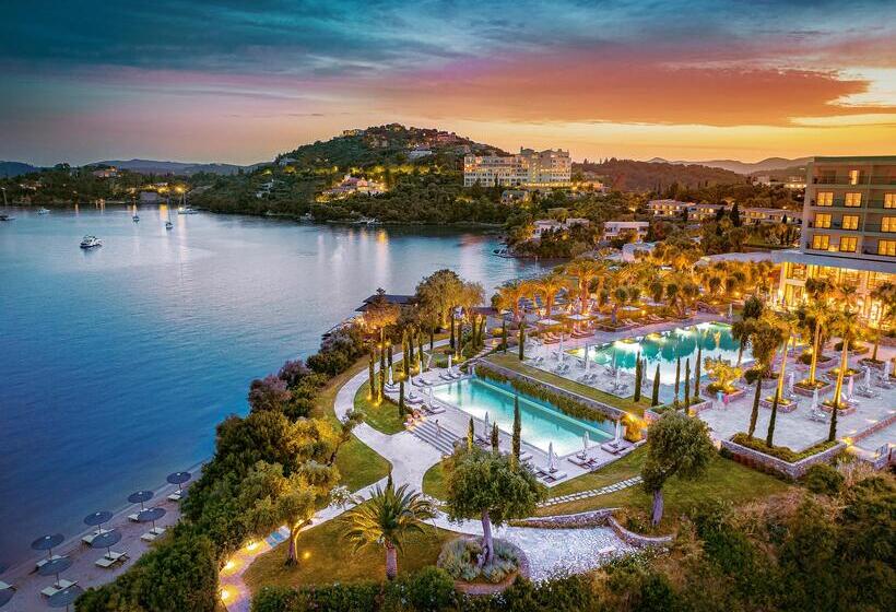 Corfu Imperial, A Grecotel Resort To Live