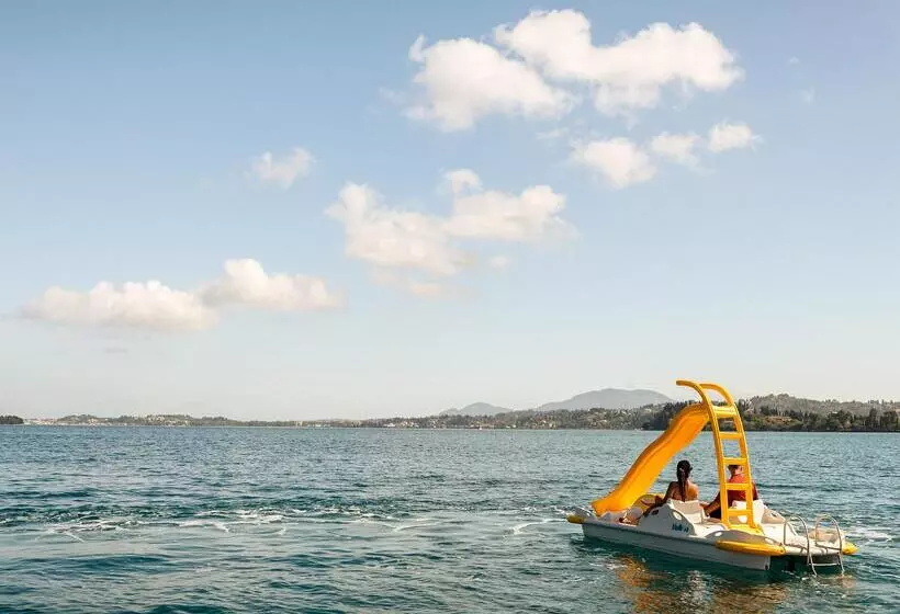 Corfu Imperial, A Grecotel Resort To Live