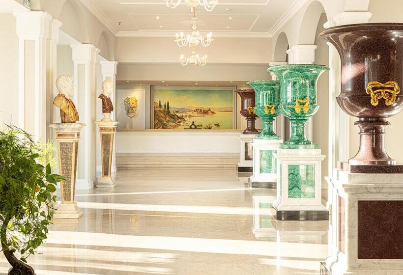 Corfu Imperial, A Grecotel Resort To Live