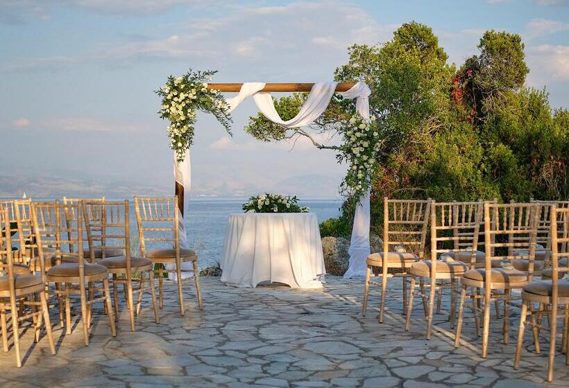 Corfu Imperial, A Grecotel Resort To Live