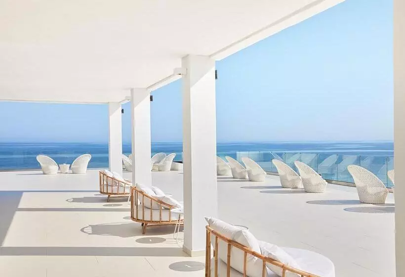 Grecotel Luxme White