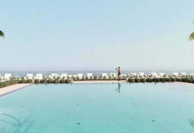 Grecotel Luxme White