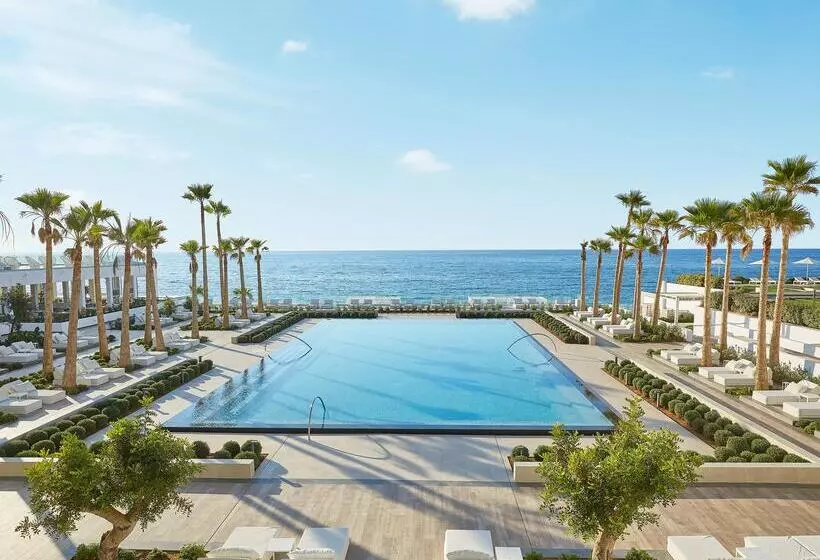 Grecotel Luxme White