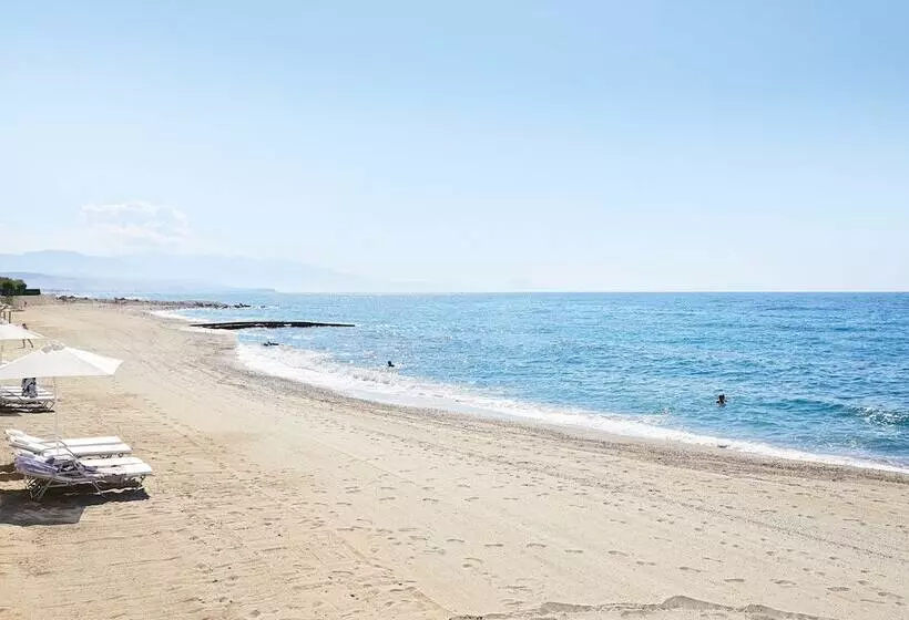 Grecotel Luxme White