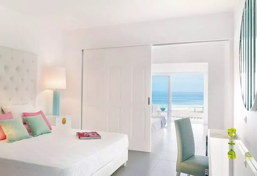 Grecotel Luxme White