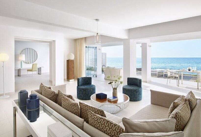 Grecotel Luxme White