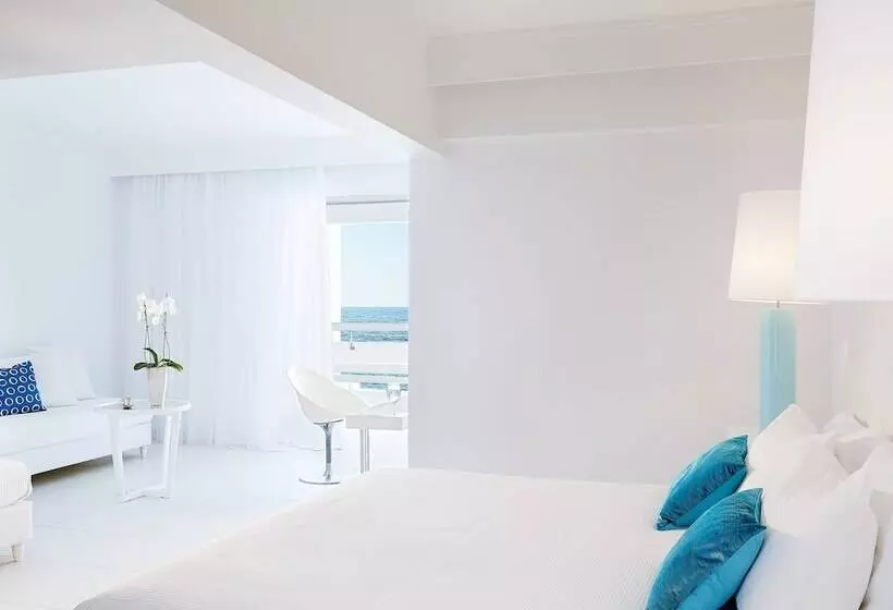 Grecotel Luxme White