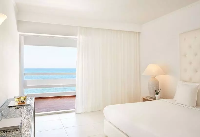Grecotel Luxme White