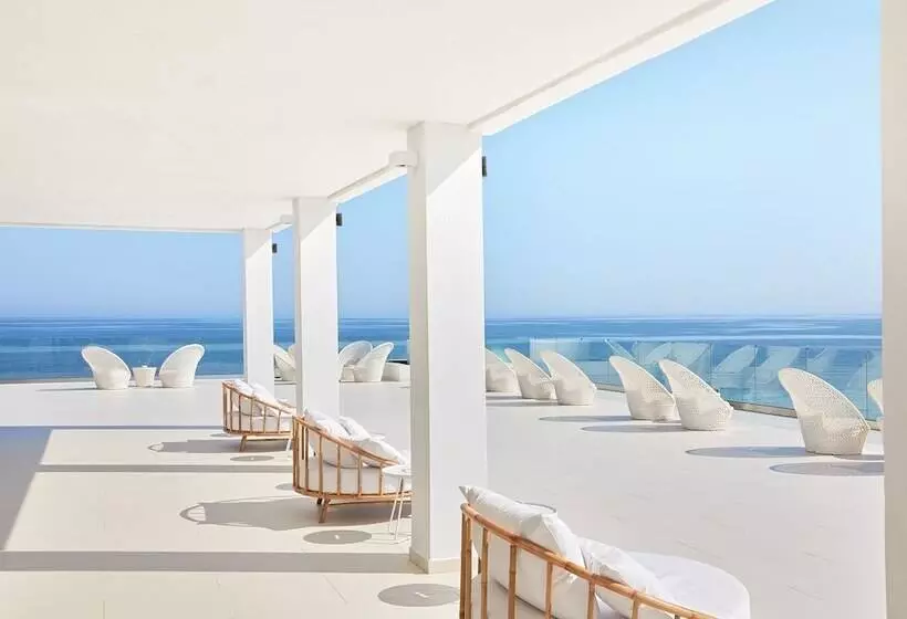 Grecotel Luxme White