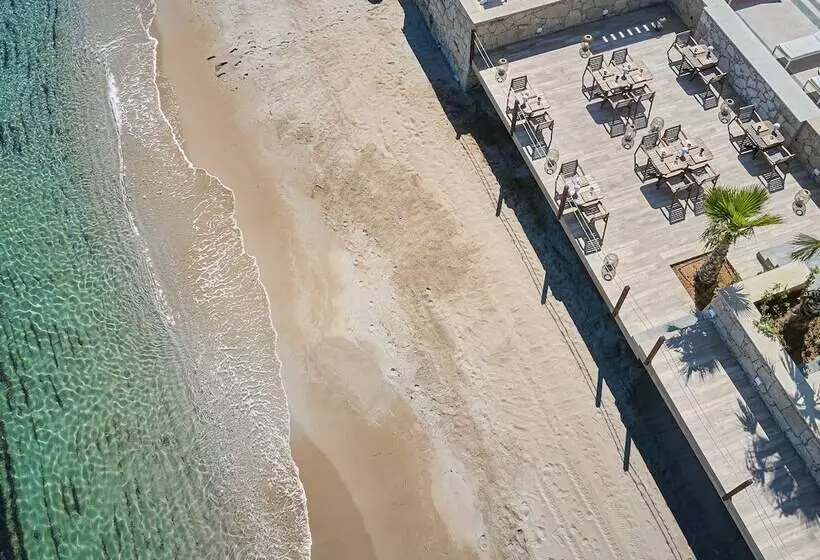 Grecotel Luxme White