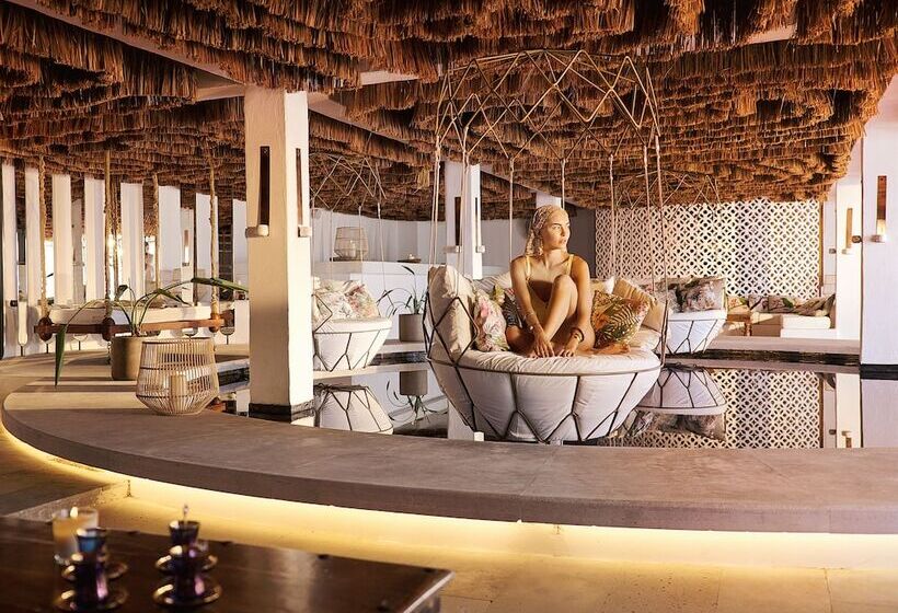 Grecotel Luxme White