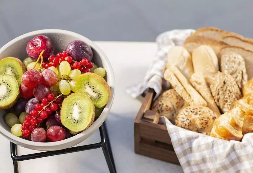 Отель Acropolis View