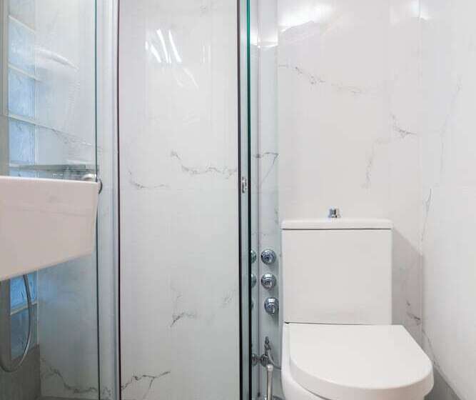 בית מלון כפרי Acropolis View