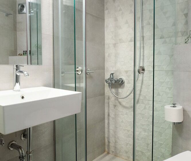 בית מלון כפרי Acropolis View