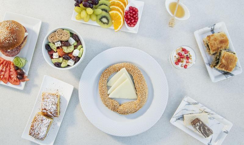 בית מלון כפרי Acropolis View