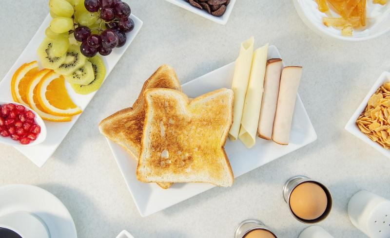 בית מלון כפרי Acropolis View