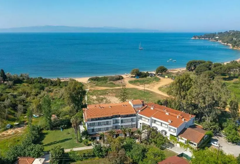 Отель Arco Beach