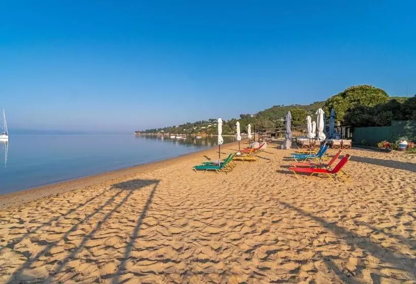Отель Arco Beach