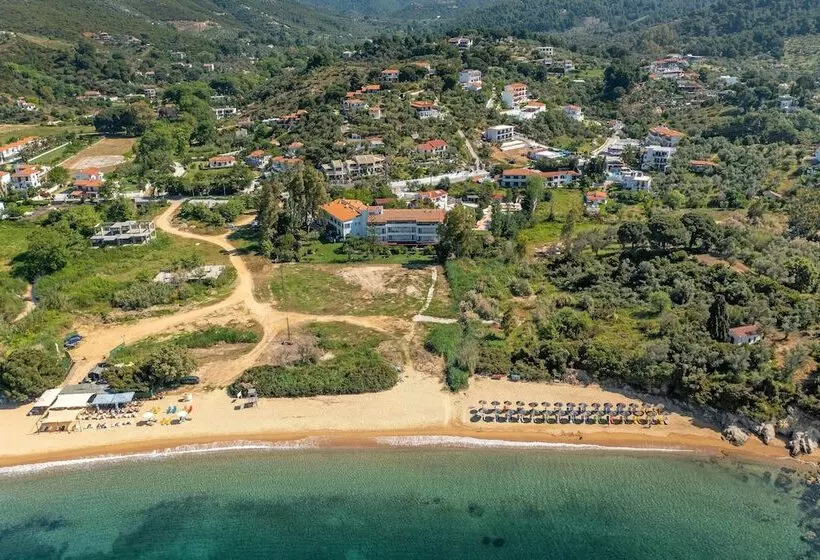 Отель Arco Beach