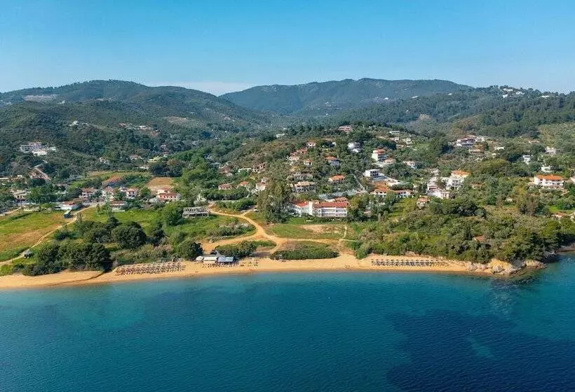 Отель Arco Beach