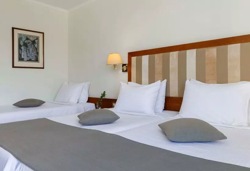 Best Western Plus Hotel Plaza