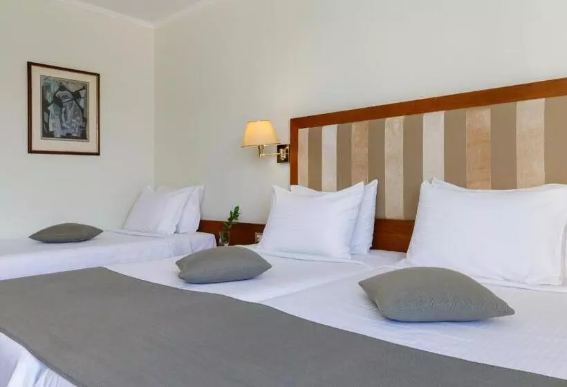 Best Western Plus Hotel Plaza